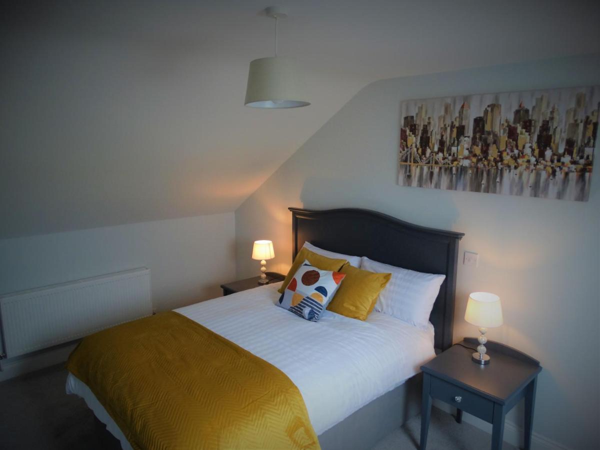 Lir Lodge Castlepollard Kültér fotó